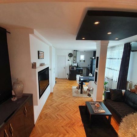 Apartment New Belgrade Home Экстерьер фото