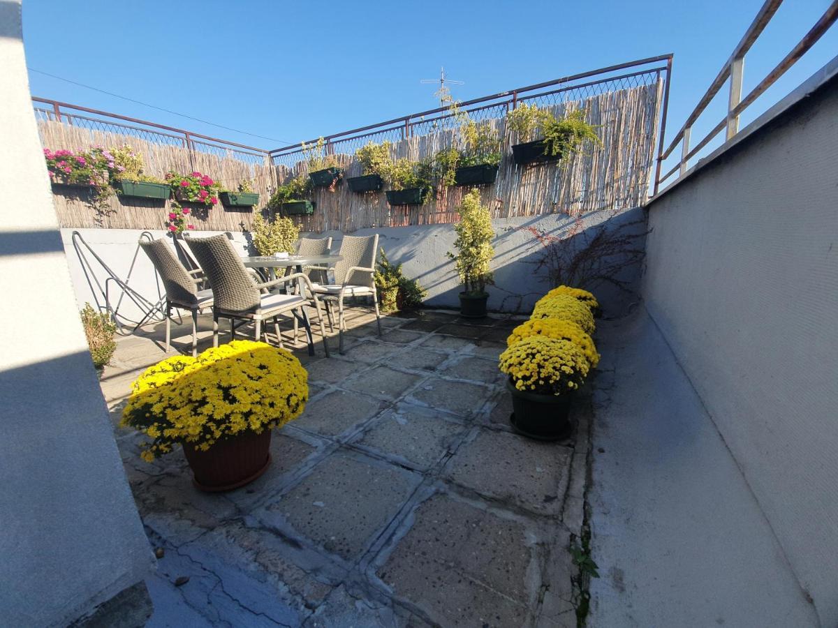 Apartment New Belgrade Home Экстерьер фото