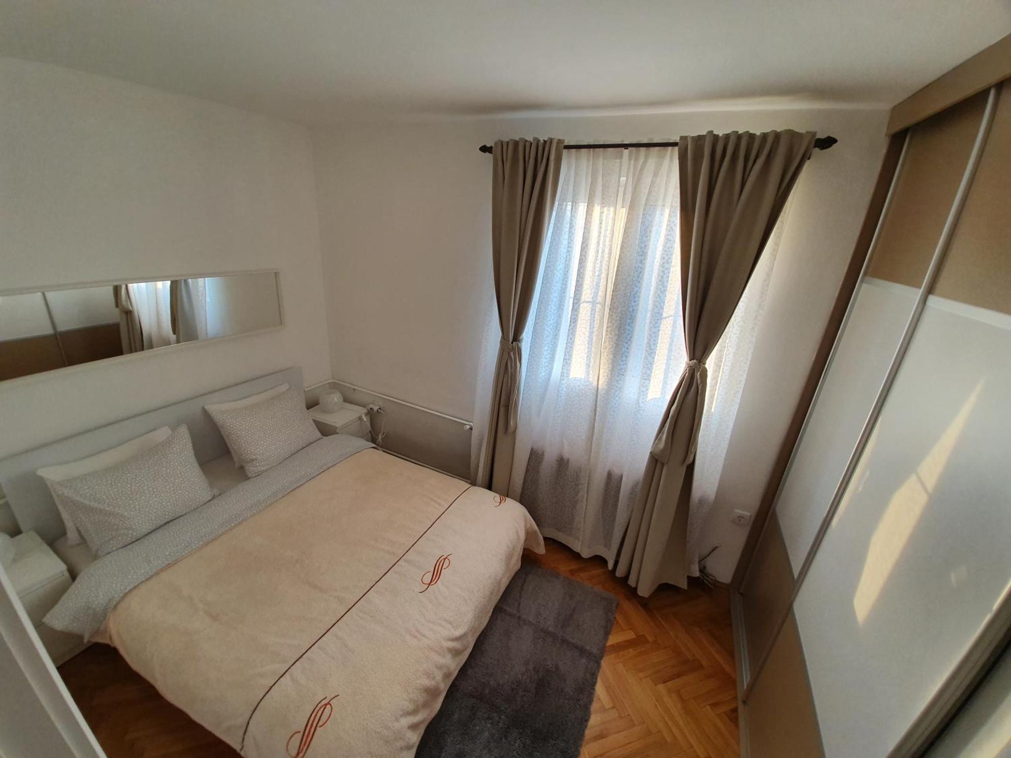 Apartment New Belgrade Home Экстерьер фото