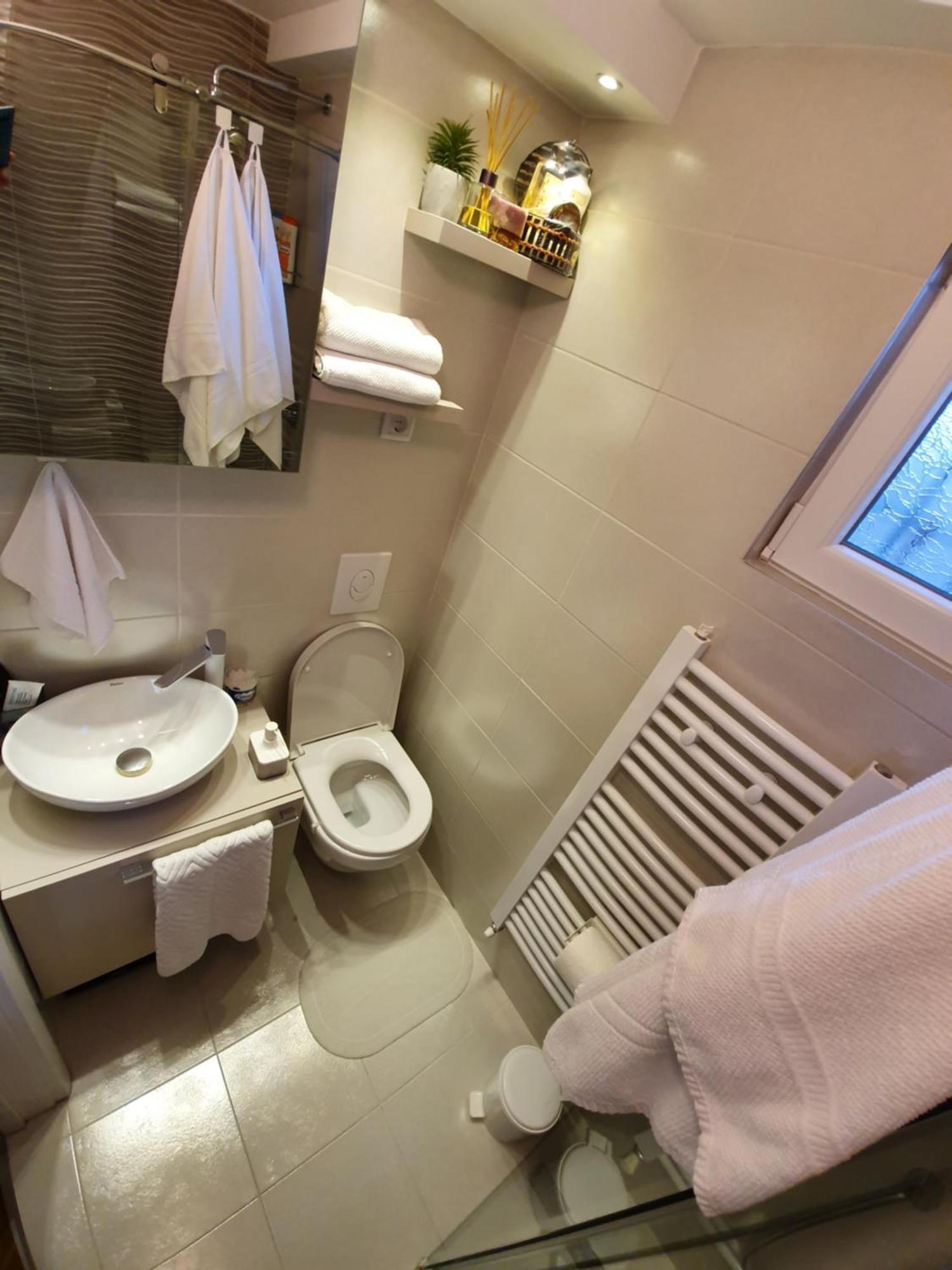 Apartment New Belgrade Home Экстерьер фото