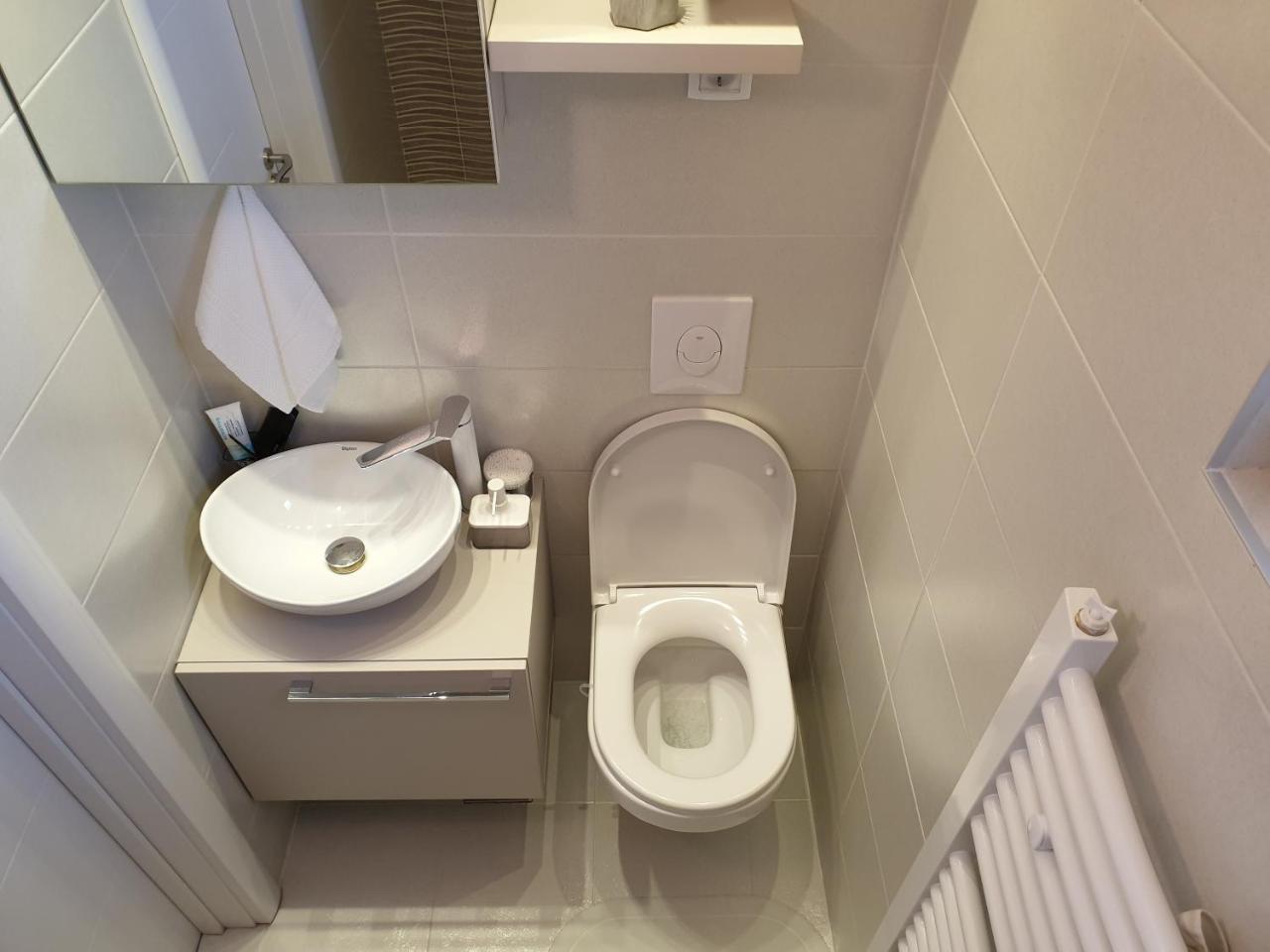 Apartment New Belgrade Home Экстерьер фото