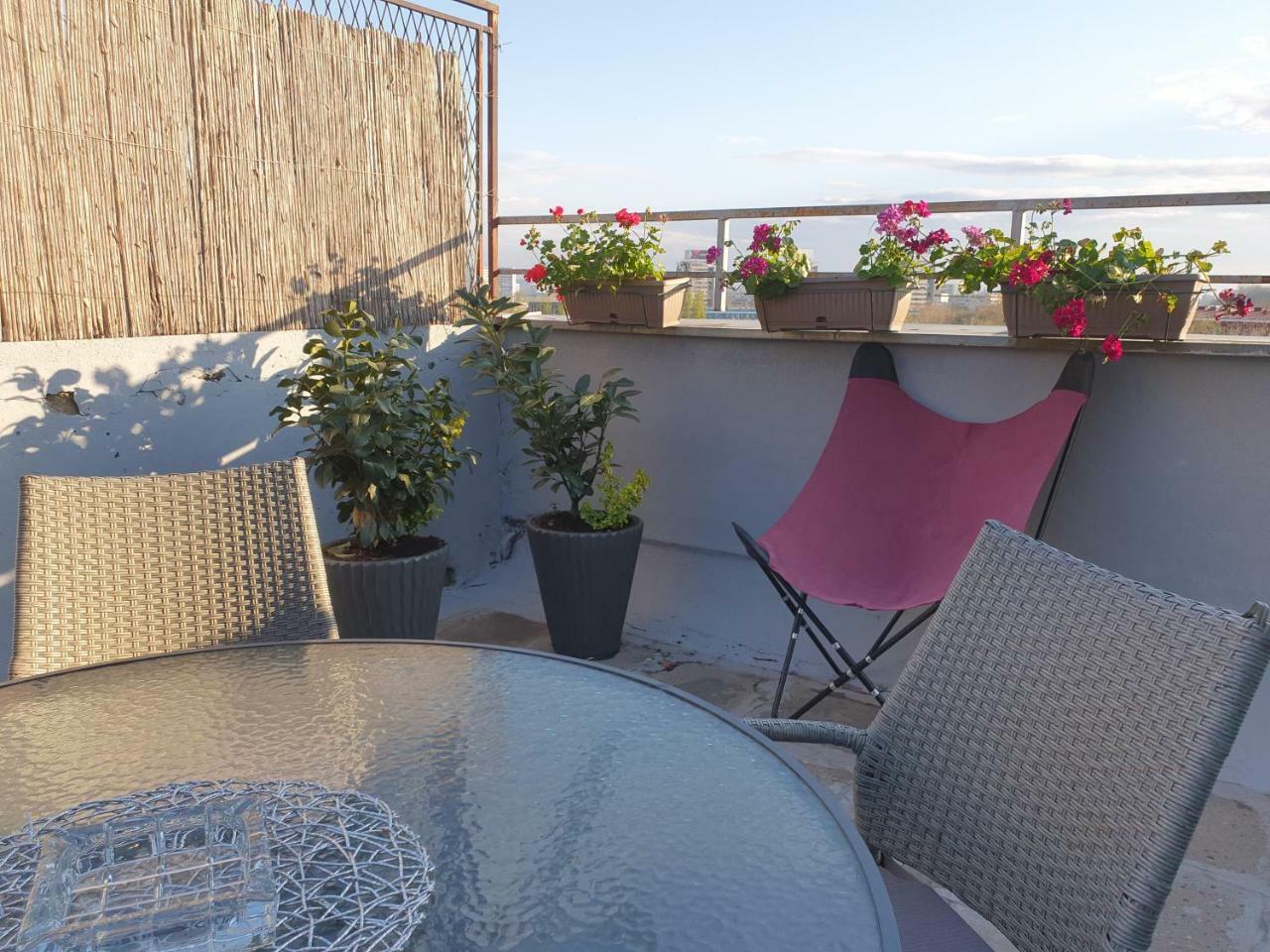 Apartment New Belgrade Home Экстерьер фото