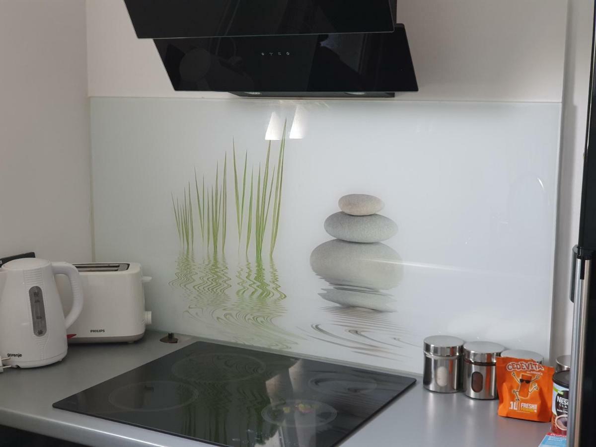 Apartment New Belgrade Home Экстерьер фото