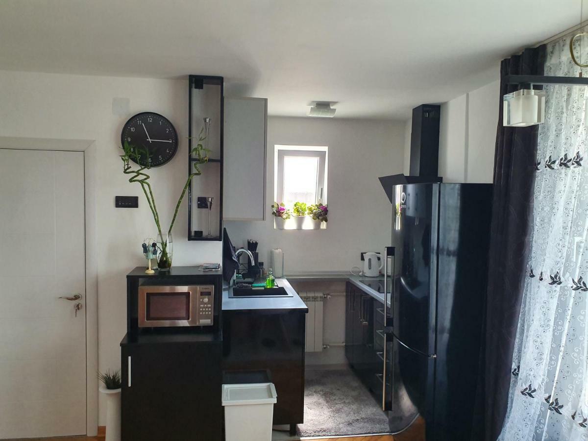 Apartment New Belgrade Home Экстерьер фото