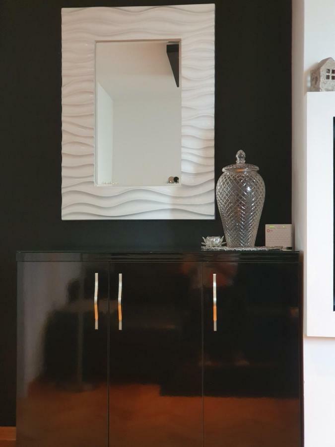 Apartment New Belgrade Home Экстерьер фото