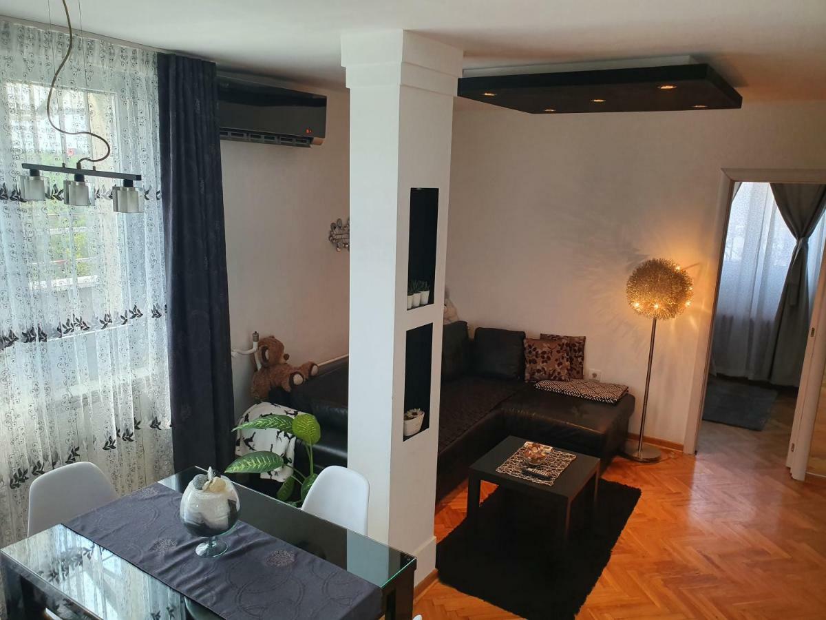 Apartment New Belgrade Home Экстерьер фото