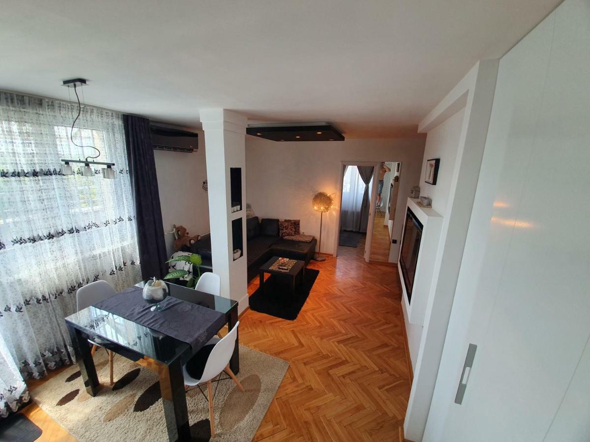 Apartment New Belgrade Home Экстерьер фото