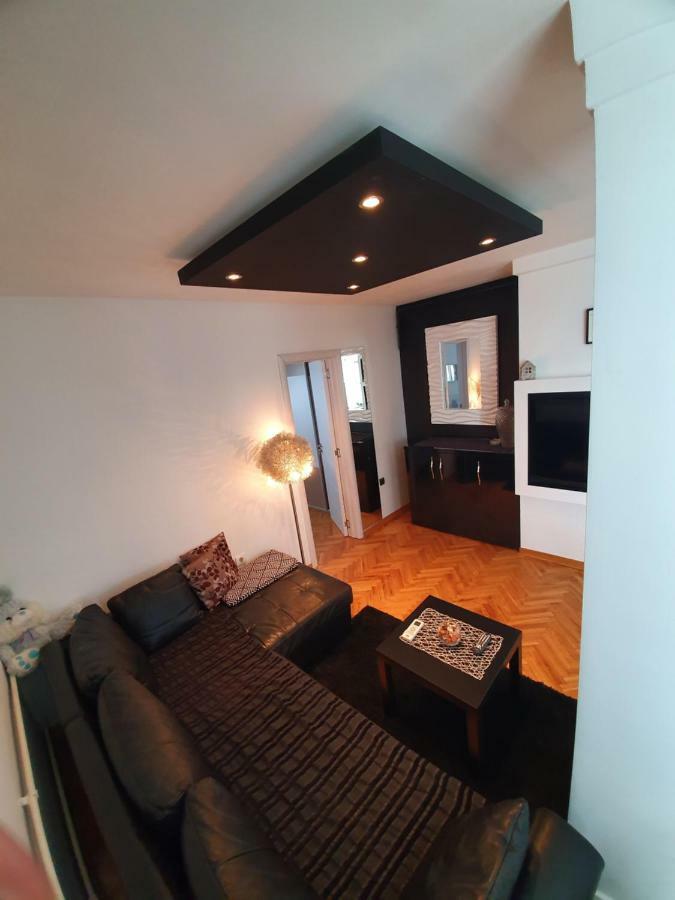 Apartment New Belgrade Home Экстерьер фото