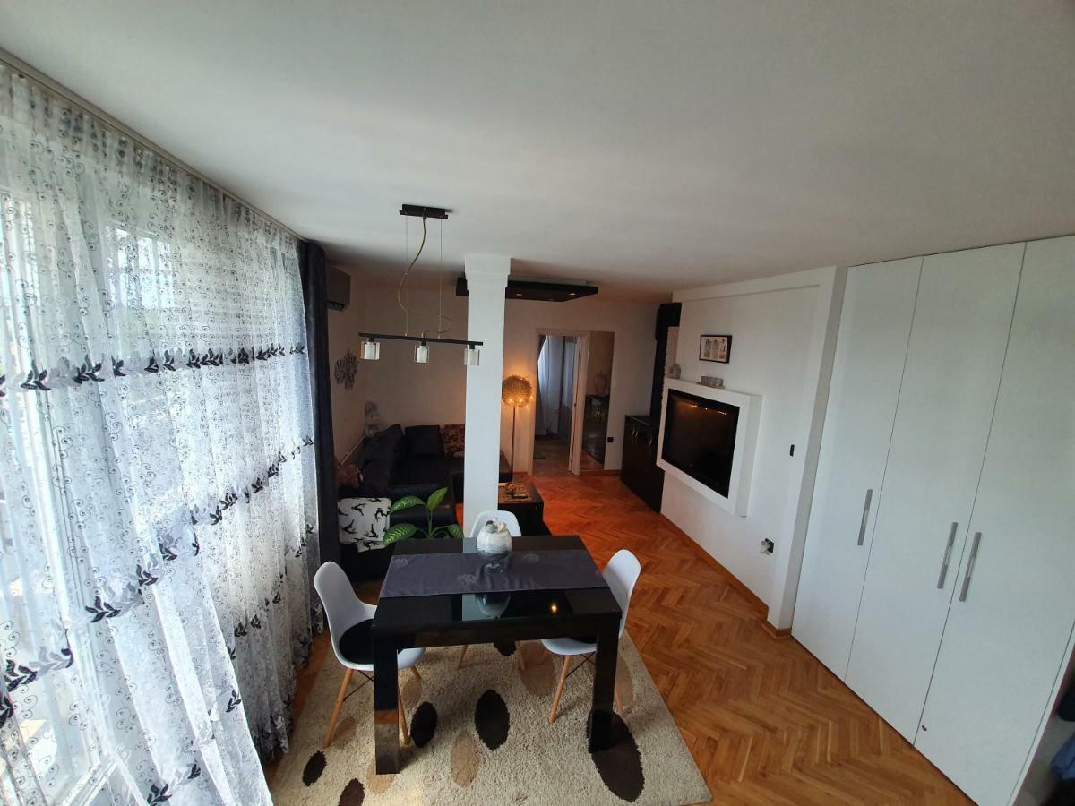 Apartment New Belgrade Home Экстерьер фото