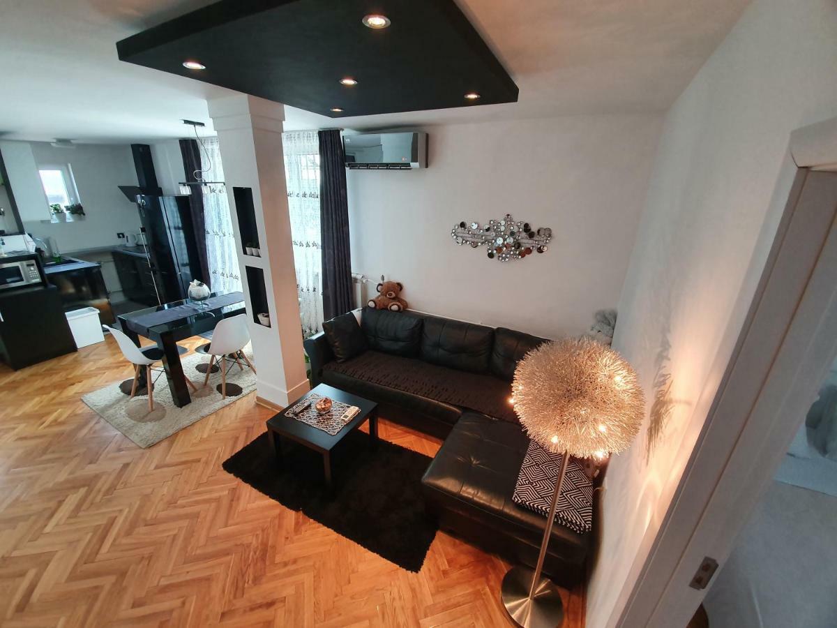 Apartment New Belgrade Home Экстерьер фото