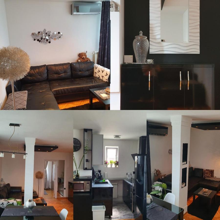 Apartment New Belgrade Home Экстерьер фото